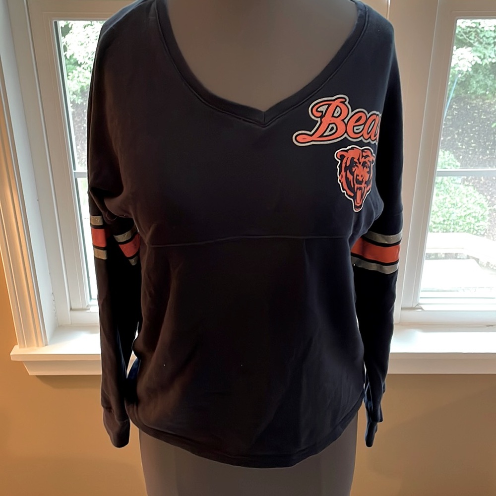 Chicago Bears youth shirt